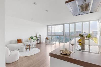 Woning Oeverpad 520 Amsterdam