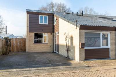 Woning Ridder Alartlaan 92 Buren (GE)