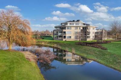 Woning Winter 4 Dronten