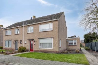 Woning Pastoor Willemsstraat 2 Lamswaarde