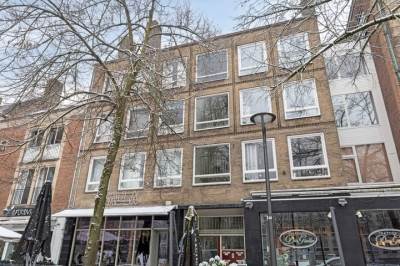 Woning Markt 363 Arnhem