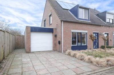 Woning Pastoor Tilmanstraat 30 Boxtel