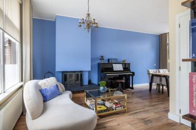 Woning Rhijnvis Feithstraat 18 Dordrecht