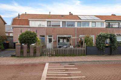 Woning Katwijkerweg 40 Valkenburg (ZH)