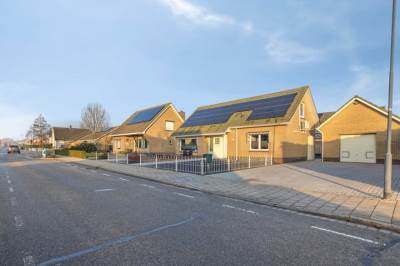 Woning Werrilaan 53 's-Heerenhoek