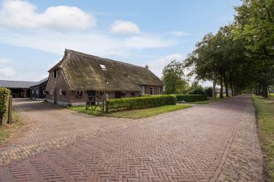 Woning Heirweg 26 Balinge