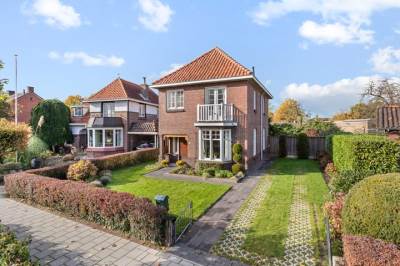 Woning Denekamperstraat 11 Oldenzaal