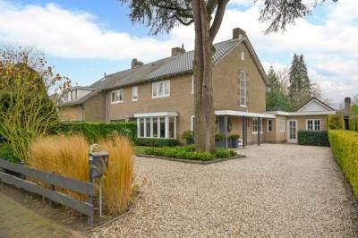 Woning Jan Hamdorfflaan 6 Laren (NH)