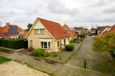 Woning Albistraat 21 Hengelo (OV)