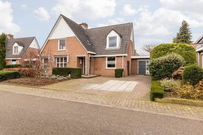 Woning Valkenburgstraat 7 Munstergeleen