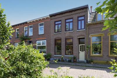 Woning Zaagmolenweg 12 Zutphen
