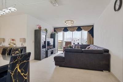 Woning Croesinckplein 36 Zoetermeer