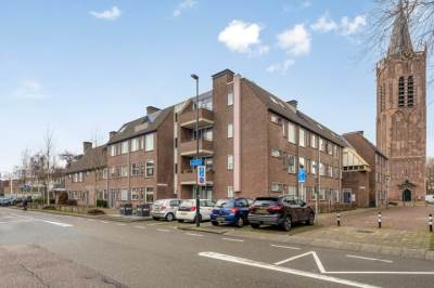 Woning Trijntje Kemp-Haanstraat 7 Beverwijk
