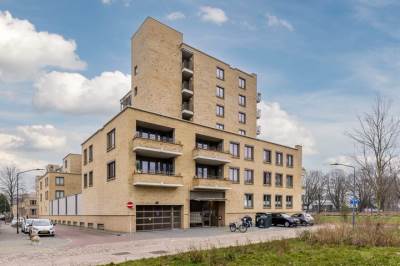 Woning Heinsiusstraat 85 Oosterhout (NB)