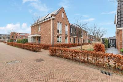 Woning Aardbei 9 Nijkerk
