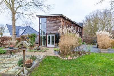Woning Pastorietuin 43 Harkstede (Gem. Midden-Groningen)