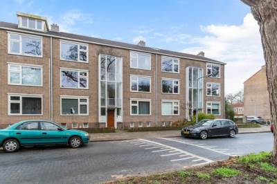 Woning Erfgooiersstraat 253 Hilversum