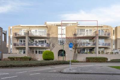 Woning Vincent van Goghstraat 195 Nuenen