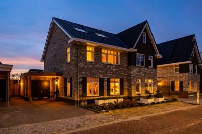 Woning Braambes 11 Borne