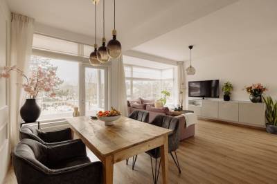 Woning Van Boshuizenstraat 357 Amsterdam