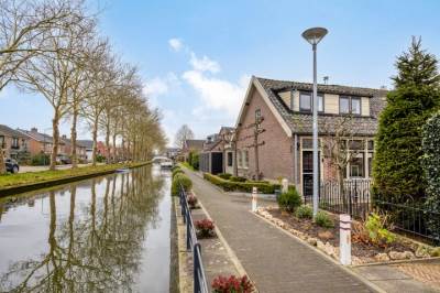 Woning Jaagpad 13 Harmelen