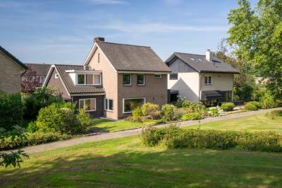 Woning Rupperink 7 Delden