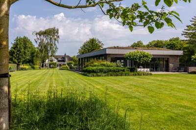 Woning Molendijk 8 Oostvoorne