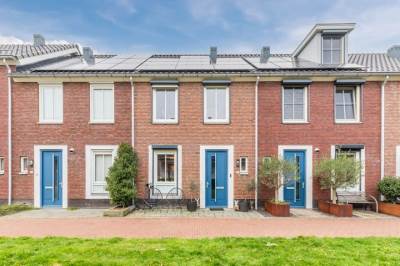 Woning Vestetuin 33 Tholen