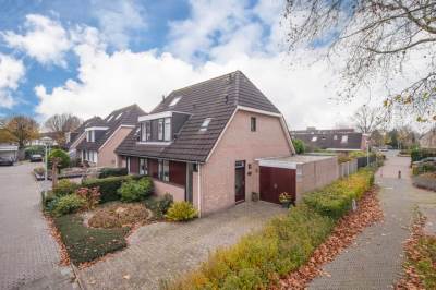 Woning Rozenkamp 30 Elst (GE)