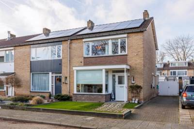 Woning Wingerdstraat 18 Beuningen (GE)