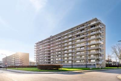 Woning Hobokenstraat 211 Breda