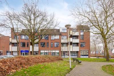 Woning Stuifzwam 72 Alphen aan den Rijn