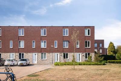 Woning Jan van Amstelstraat 53 Vught