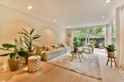 Woning Tweede Jan Steenstraat 119H Amsterdam