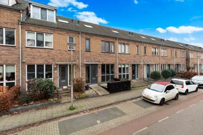 Woning Kerkweg 27B Berkenwoude