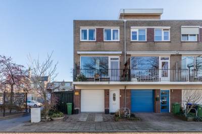 Woning Lunette 21 Grave