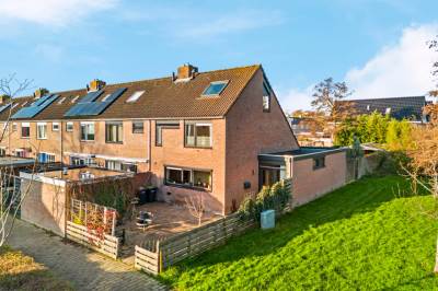 Woning Hoogewoud 24 Zwaag