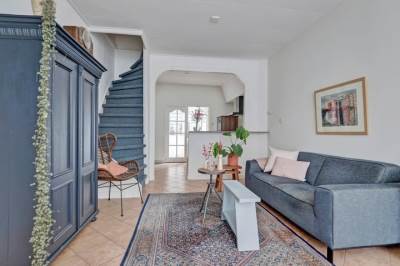 Woning Cornelis Ketelstraat 12 Gouda