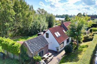 Woning Maasdijk 17 Mijnsheerenland