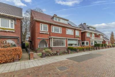 Woning Prins Bernhardstraat 9 Oldenzaal