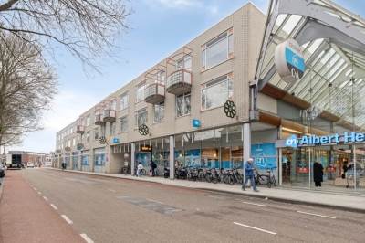 Woning Aagje Dekenstraat 24 Vlissingen