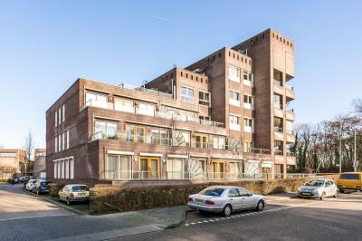 Woning Bethelhof 3 Brunssum