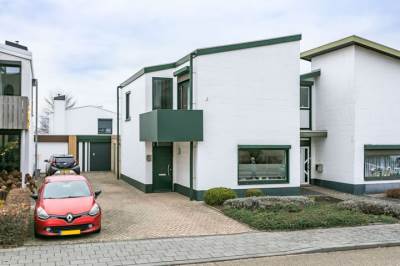 Woning Pastoor Heusschenstraat 5 Brunssum