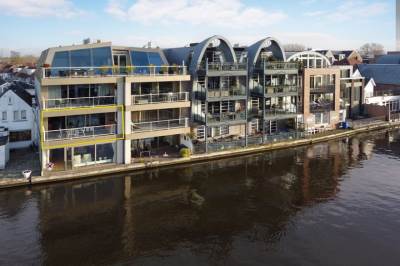 Woning Raadhuisstraat 253A Alphen aan den Rijn