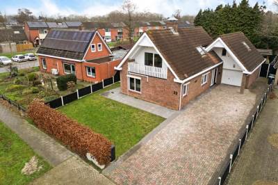 Woning Ringlaan 22 Nieuw-Amsterdam