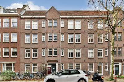 Woning Rombout Hogerbeetsstraat 302 Amsterdam