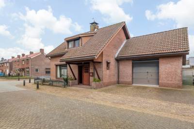 Woning Rugstraat 43 St. Willebrord