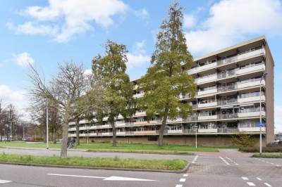 Woning Dunantstraat 830 Zoetermeer