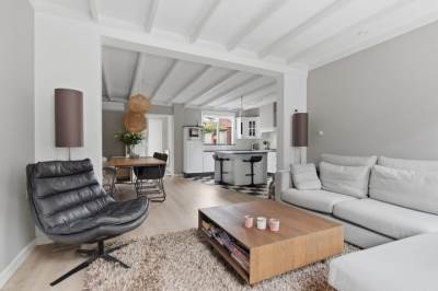 Woning Beelmanstraat 15 Valkenswaard