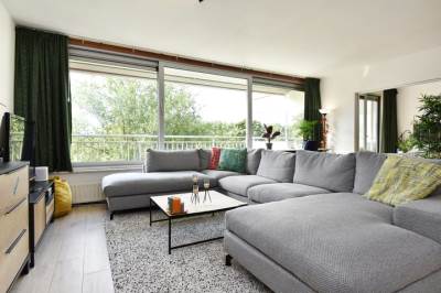 Woning J.J. Slauerhofflaan 67 Delft